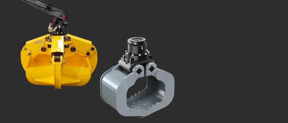 Brokk A01H-20