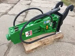 Omal HB 500