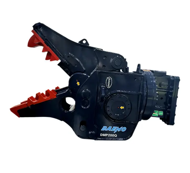 Daemo DMP200QDM