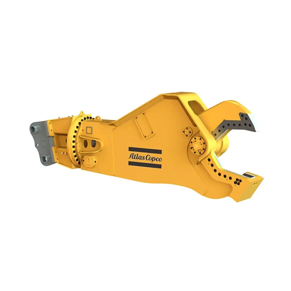 Atlas Copco SC 8300R