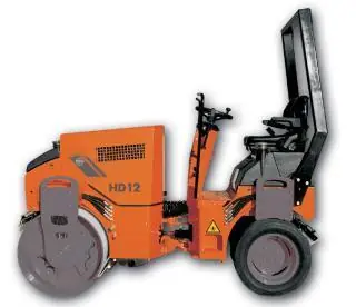 Hamm HD 12 K