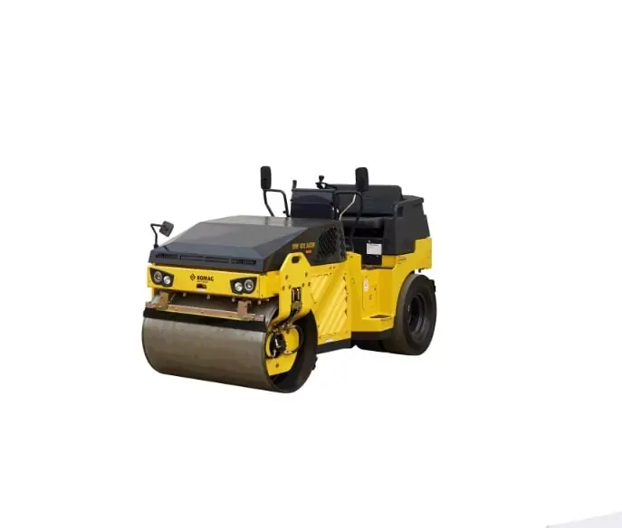 Bomag BW 131 ACW-5