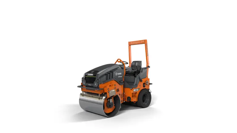 Hamm HD 12e OT