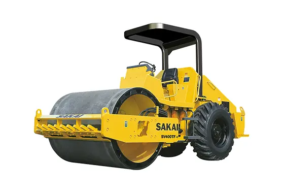 Sakai SV400TF