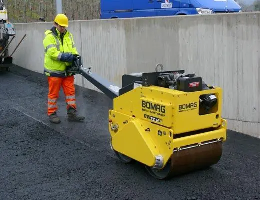 Bomag BW 75 H thumbnail 3