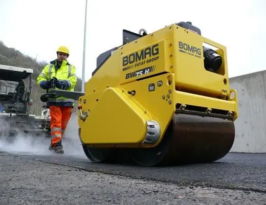 Bomag BW 75 H thumbnail 4