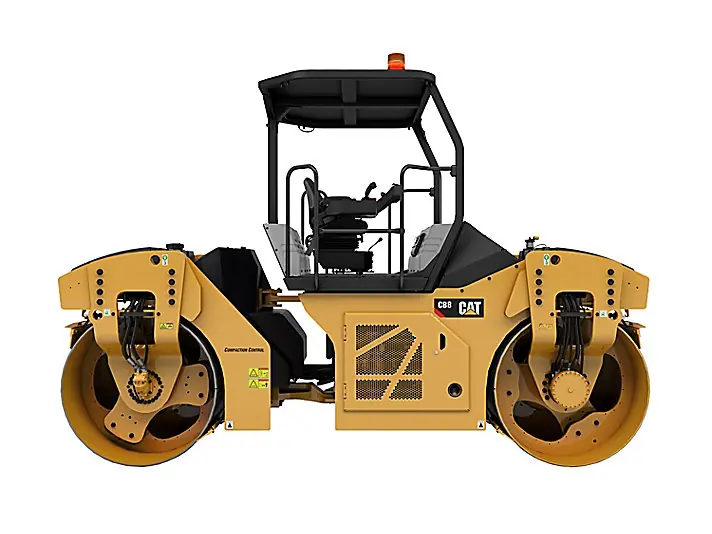 Caterpillar CB8