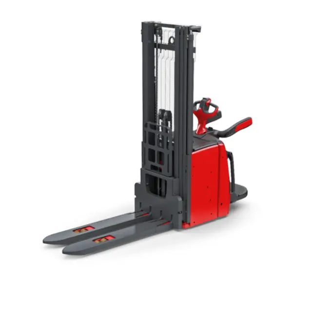 Linde L12L-HP-AP