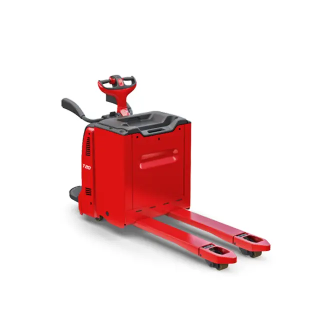 Linde T25AP thumbnail 2