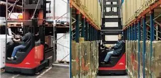 Linde A 10