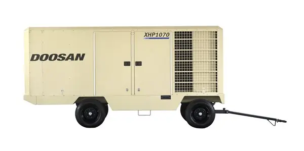 Doosan XHP1070WCAT thumbnail 2