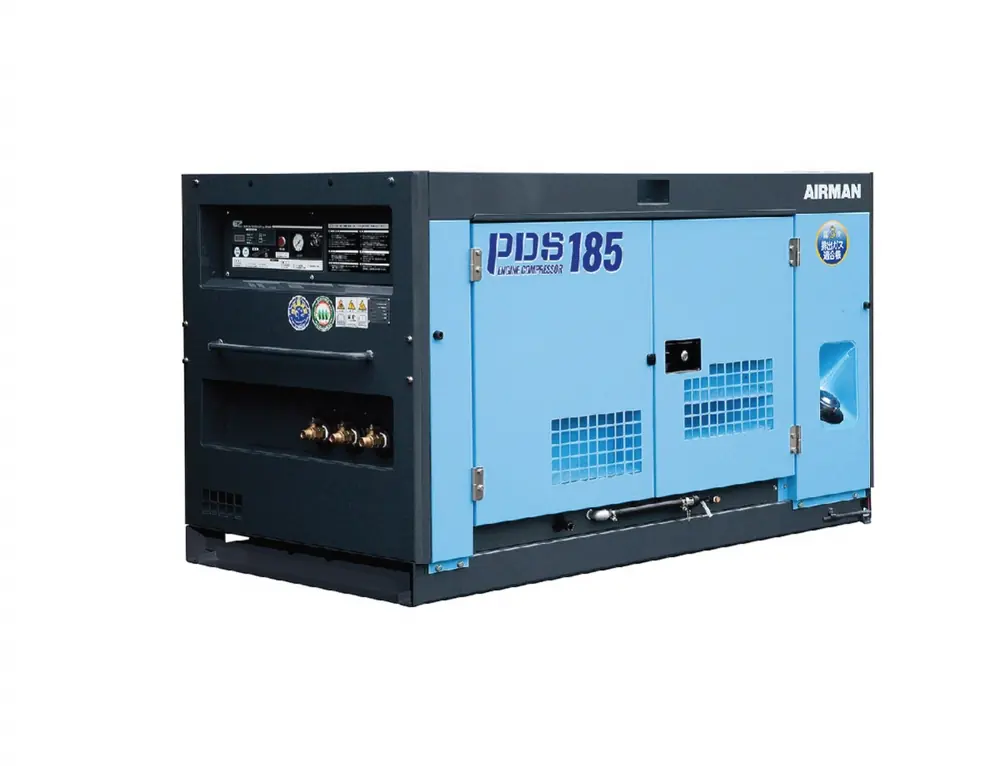 Airman PDS185S-5C5