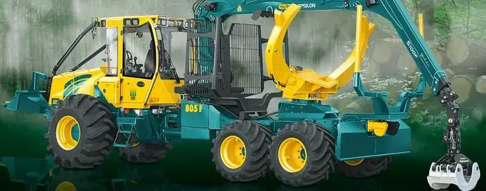 HSM 805 F thumbnail 2