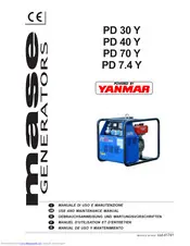 Mase PD 30 Y