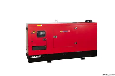 Endress ESE 145 VW/AS