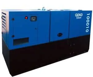 Geko ® 100010 ED-S/DEDA