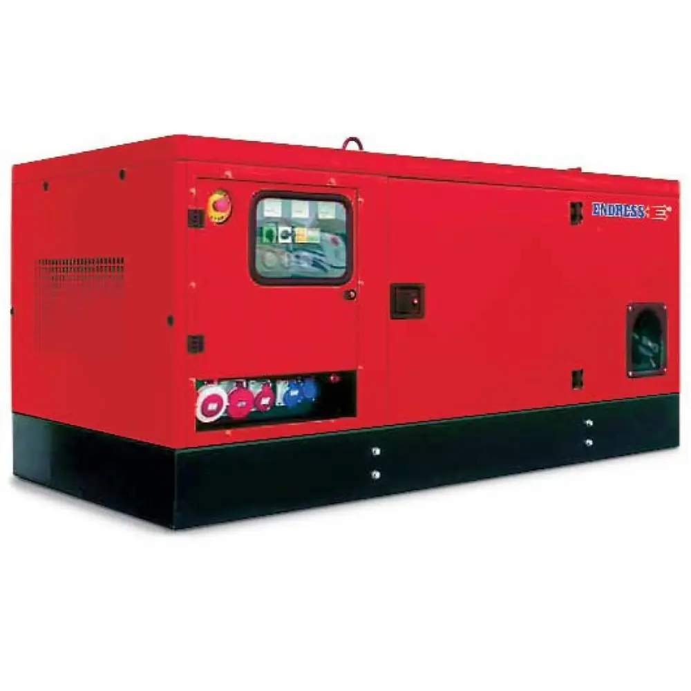 Endress ESE 220 VW/MS