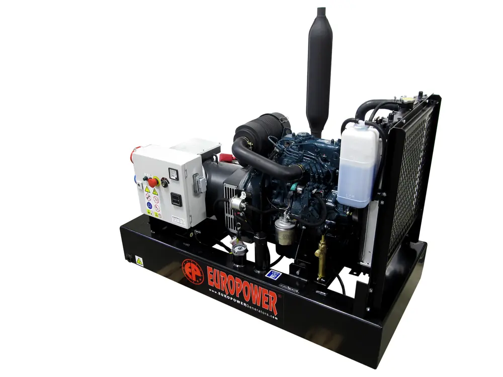 Europower EP183TDE (MA)