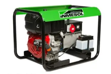 INMESOL AL 700-E