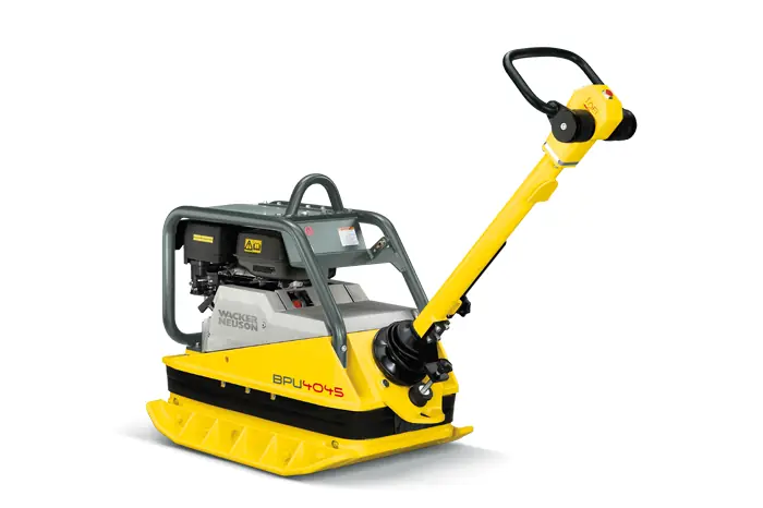 Wacker Neuson BPU 4045 A