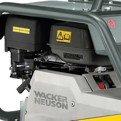 Wacker Neuson BPU 4045 A thumbnail 2