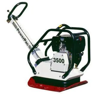 PowerPac PPR 3500