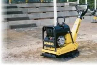 Bomag BPR 35/38 D-3