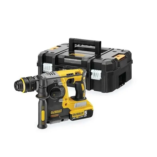 DEWALT DCH274P2T-QW