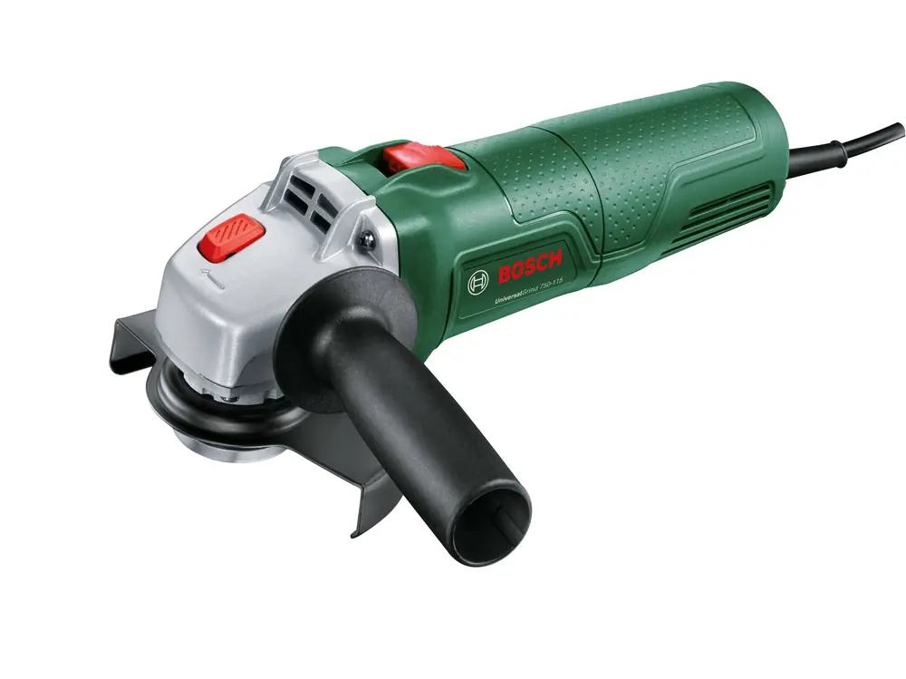 Bosch UniversalGrind 750-115