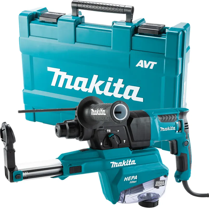 Makita HR2653