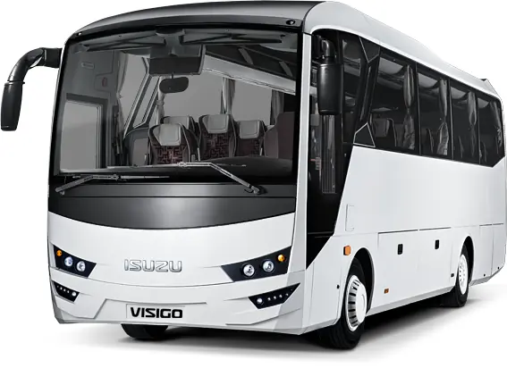 Isuzu Visigo Interurban thumbnail 2