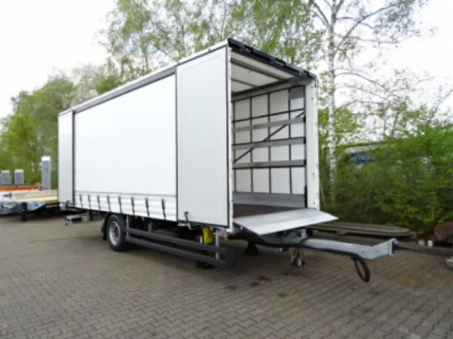 Möslein TPW 105 D 7,30