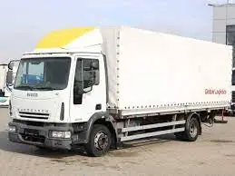 Iveco EUROCARGO ML120E18