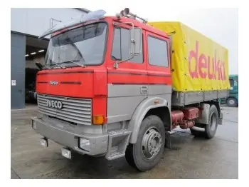 Iveco TURBOSTAR 165-24