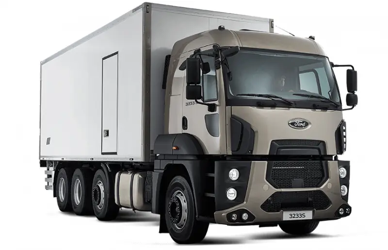 Ford 3233S HR thumbnail 2