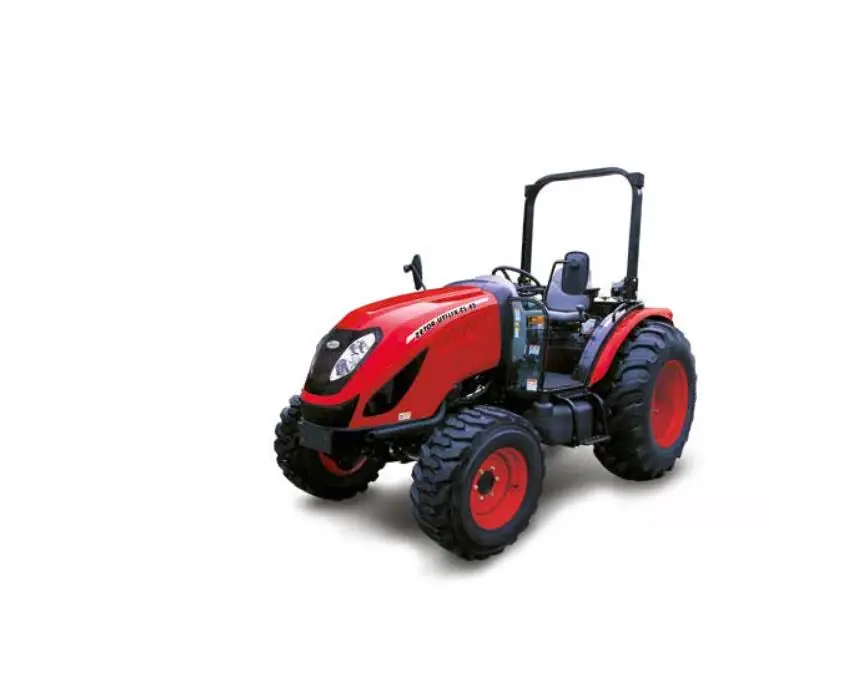 Zetor Utilix CL 45 NC