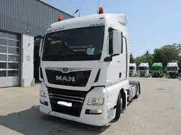 MAN TGX 18.470