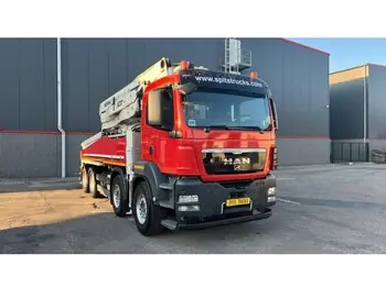 MAN TGS 37.360