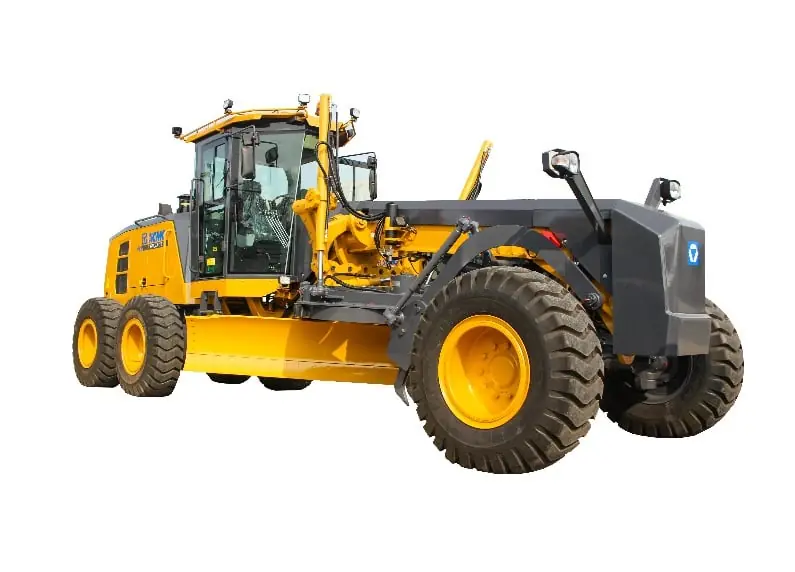 XCMG GR2405T