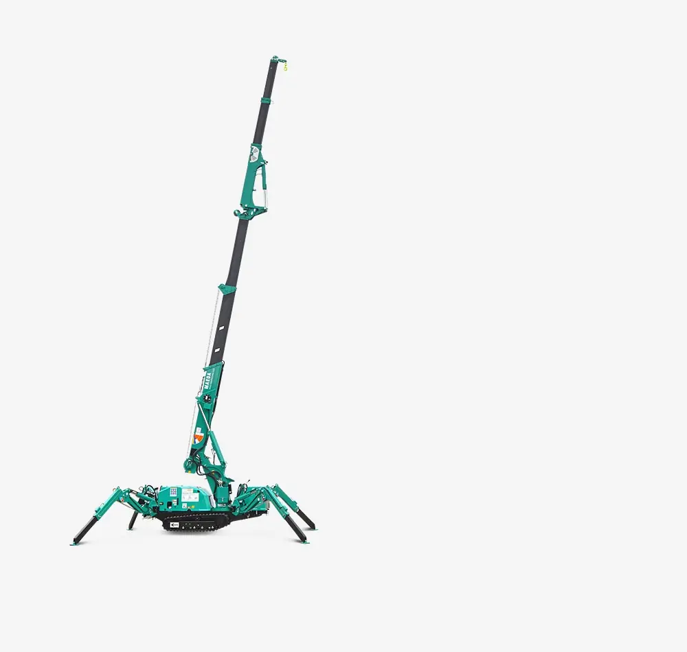 Maeda MK 1033 Gelenk