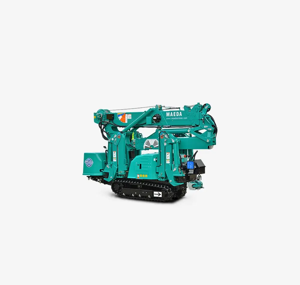 Maeda MK 1033 Gelenk thumbnail 2