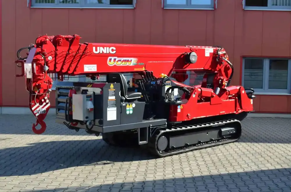 UNIC B-780.3