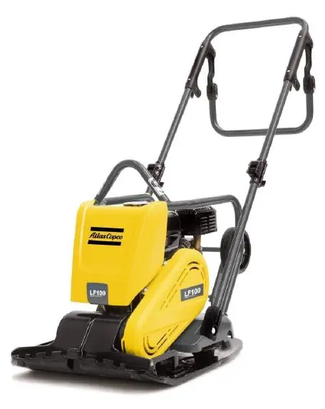 Atlas Copco LF 100