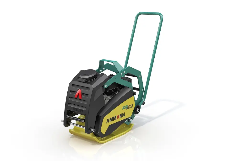 Ammann APF 1133