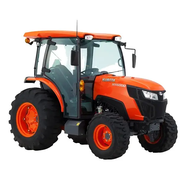 Kubota MX5400