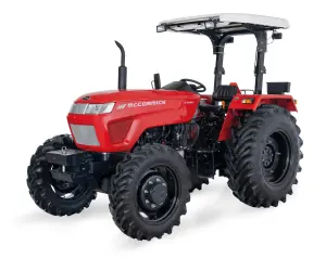 McCormick S-Max II 50