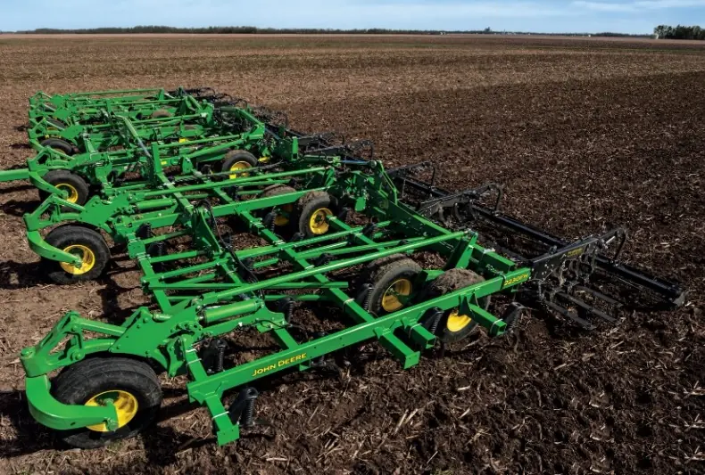 John Deere 2230FH thumbnail 2
