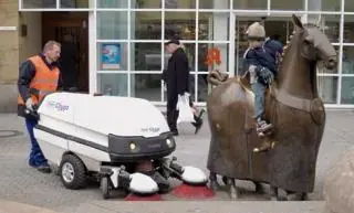 Schmidt Citygo 30
