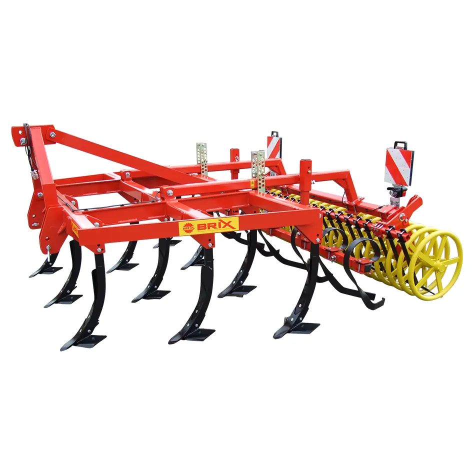 Brix Wotan 250 S
