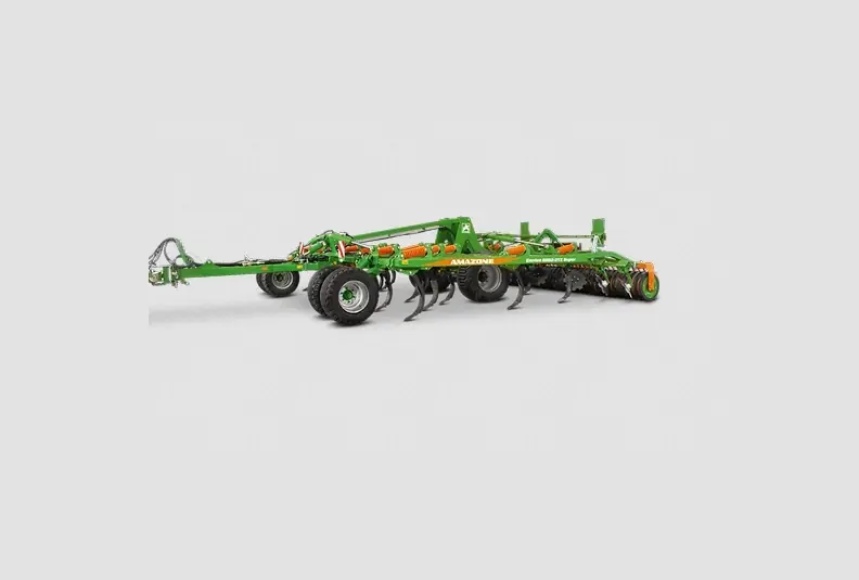 Amazone Cenius 6003-2TX Super